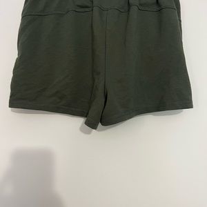 Kids large shorts, runway from stitch fix